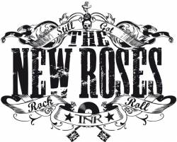 The New Roses : The New Roses